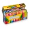 Crayola Crayola Ultimate Washable Sidewalk Chalk, PK64 5120-64 - alternate 3